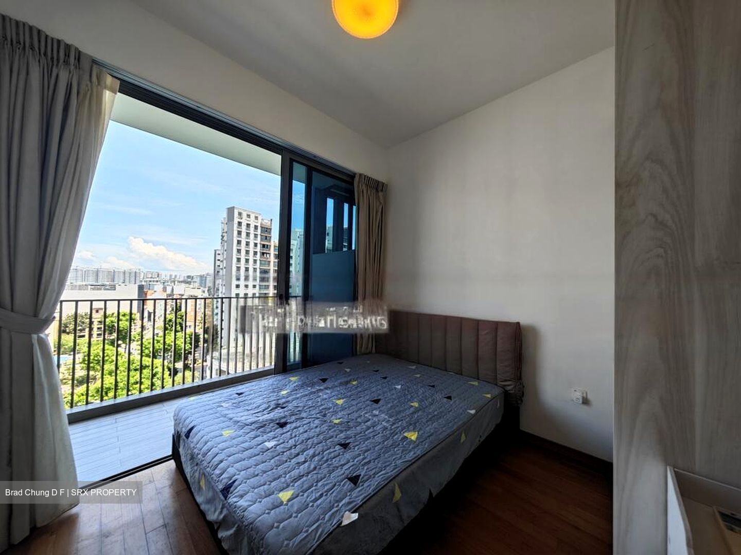 TRE Residences (D14), Condominium #479733281